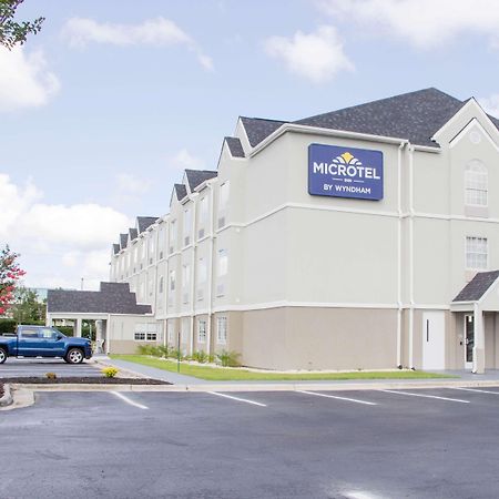 Microtel Inn & Suites By Wyndham Camp Lejeune/Jacksonville Zewnętrze zdjęcie