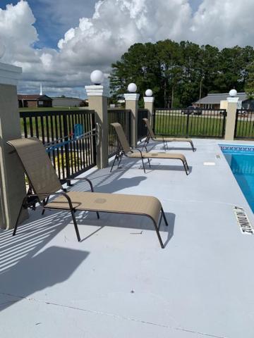 Microtel Inn & Suites By Wyndham Camp Lejeune/Jacksonville Zewnętrze zdjęcie