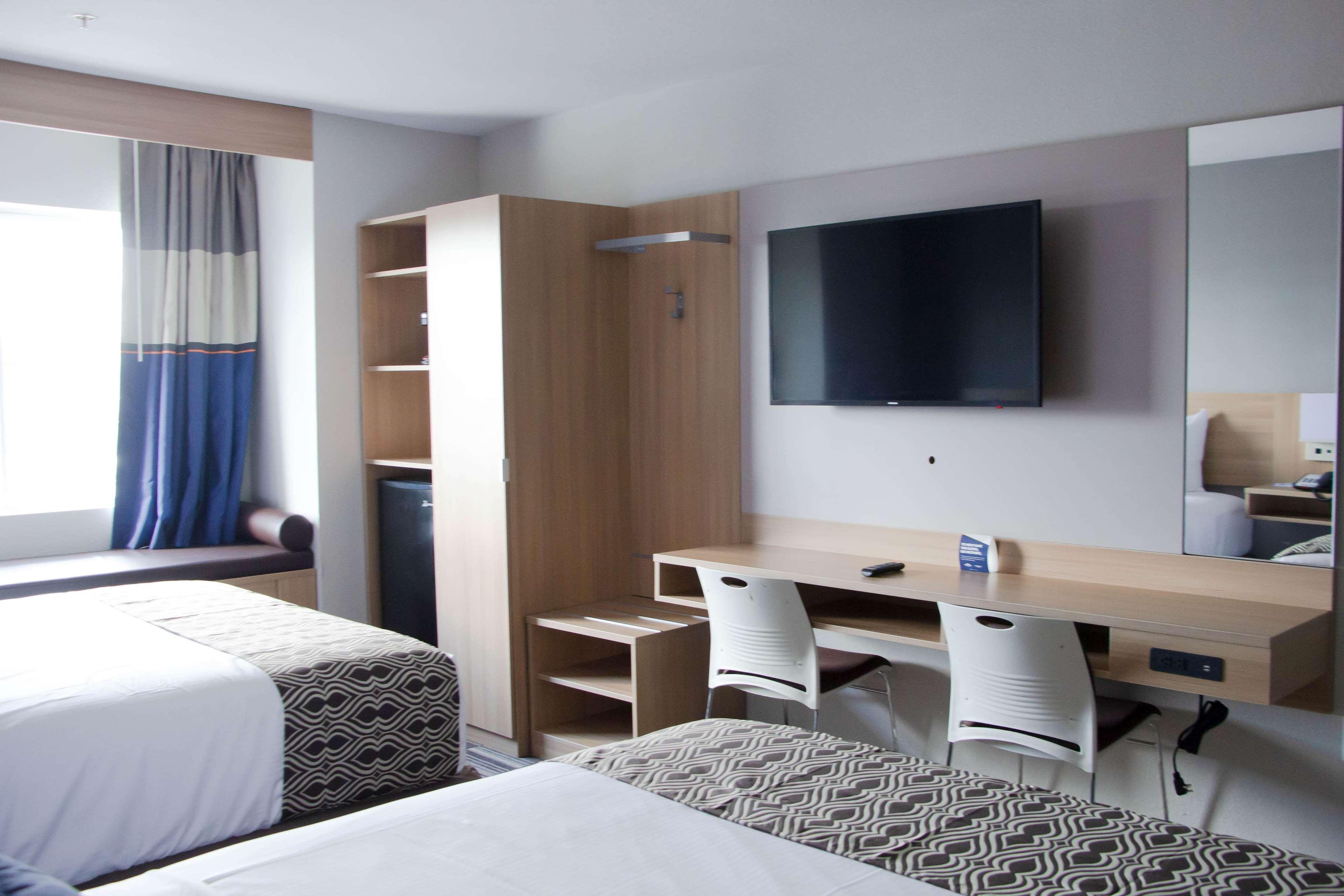 Microtel Inn & Suites By Wyndham Camp Lejeune/Jacksonville Zewnętrze zdjęcie