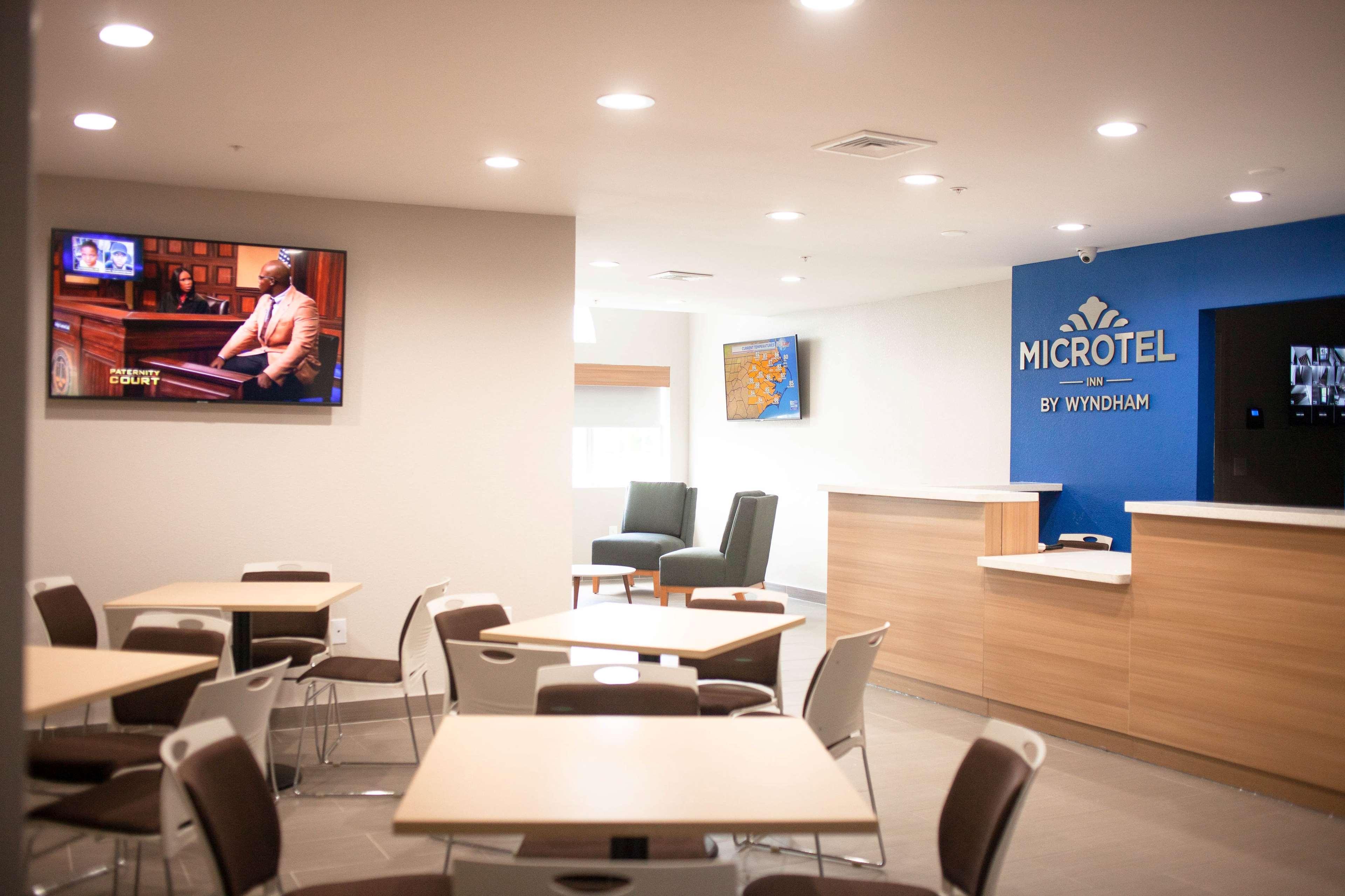 Microtel Inn & Suites By Wyndham Camp Lejeune/Jacksonville Zewnętrze zdjęcie