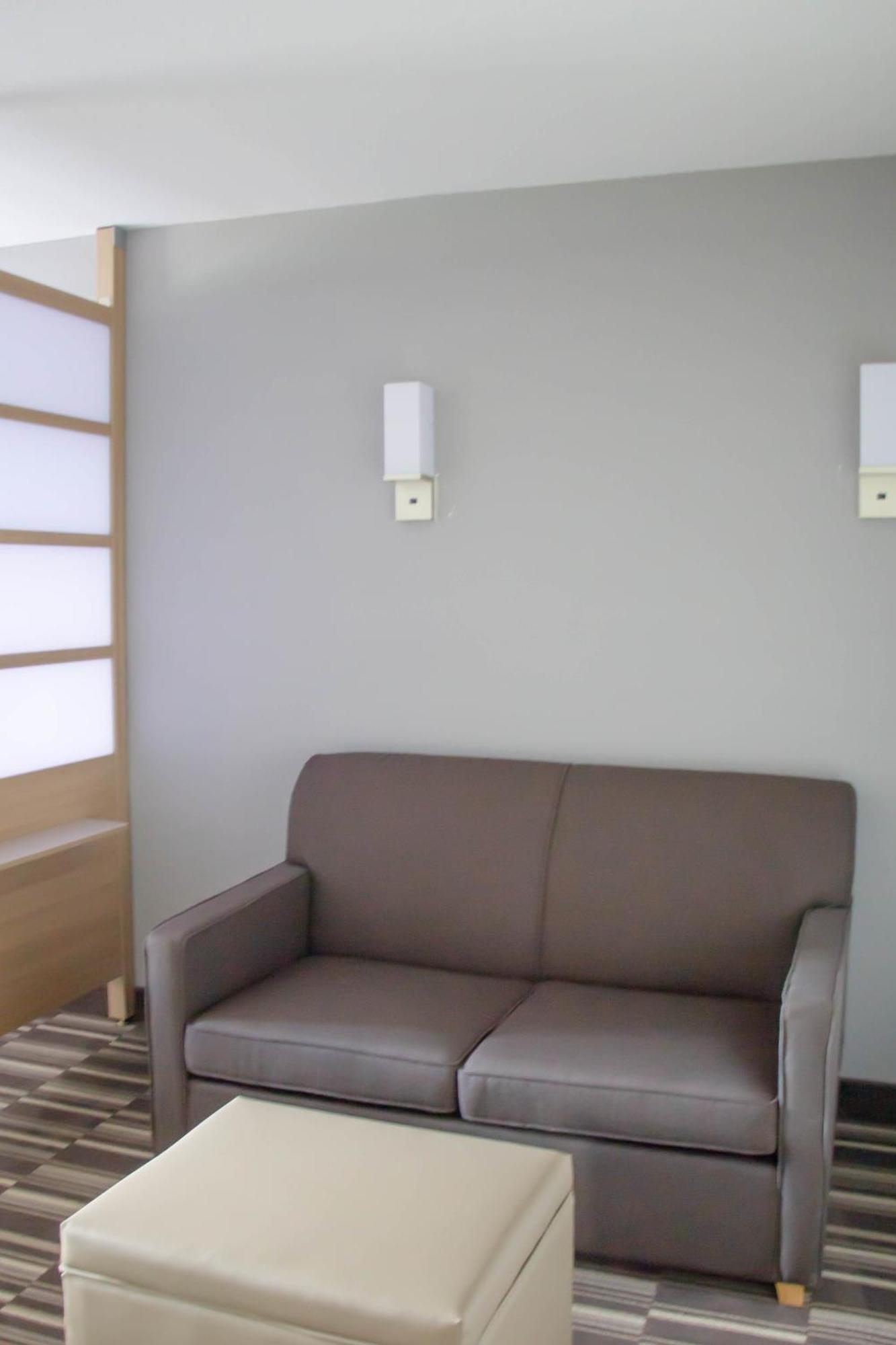 Microtel Inn & Suites By Wyndham Camp Lejeune/Jacksonville Zewnętrze zdjęcie