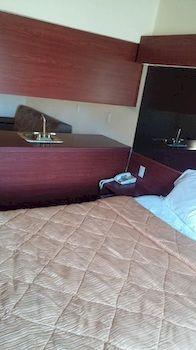 Microtel Inn & Suites By Wyndham Camp Lejeune/Jacksonville Zewnętrze zdjęcie