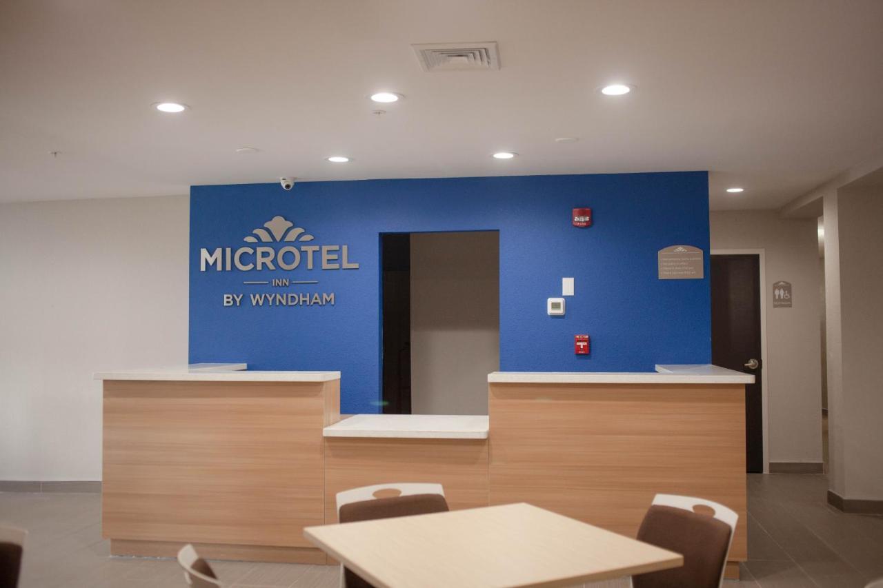 Microtel Inn & Suites By Wyndham Camp Lejeune/Jacksonville Zewnętrze zdjęcie